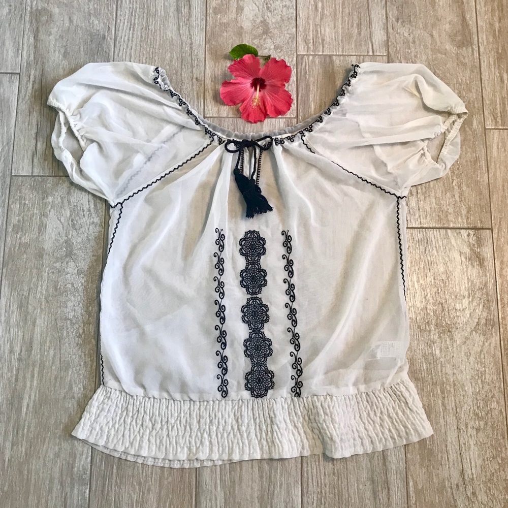 Forever 21 top